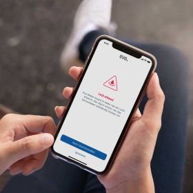 Eve Water Guard - Smarter Wassermelder (HomeKit)