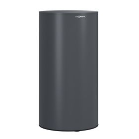Viessmann Vitoladens 300-C Öl-Brennwert-Kompaktheizkessel Paket BC3B 19 kW Vitotronic 200 2-stufig Vitographite Speicher Vitocell 100-V CVAA 200L