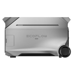 EcoFlow DELTA Pro 3 tragbare Powerstation