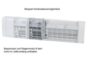 Afriso Smart Home CosiTherm Reglermodul 2-fach F2A
