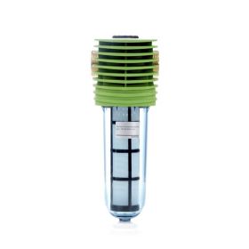 Grünbeck Feinfilter Boxer KX 1 Zoll