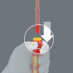 Wera Kompakt VDE 16 extra slim 1 Tool Finder, 16‑teilig