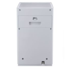 DAIKIN Luftreiniger MC30Y mit Streamer-Technologie und HEPA-Filter bis zu 46 m²
