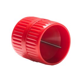 Rothenberger Universal Innen- und Außenentgrater für Kunststoff- und Metallrohre 4 - 36 mm