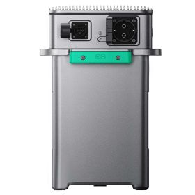 Zendure SolarFlow 800 Pro + 1x AB2000X Zusatzbatterie 1,92 kWh