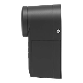 Homematic IP Smart Home Türschlossantrieb HmIP-DLD-A anthrazit