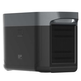 EcoFlow DELTA 2 Max Zusatzakku