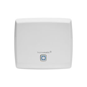 Homematic IP Smart Home Fußbodenheizung motorisch Set für 6 Zimmer