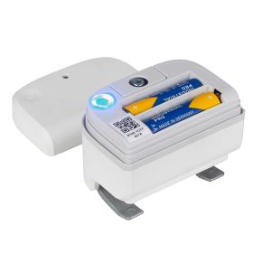 Quandify Water Grip - Smarter Wasserzähler & Leckagedetektor