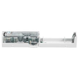 Homematic IP Smart Home Fenster- und Türkontakt HMIP-SWDO-2 - optisch