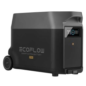 EcoFlow DELTA Pro Zusatzakku