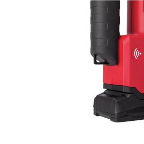 Rothenberger ROMAX COMPACT III Akku-Pressmaschine AMPShare, Basic Set 1, 2Ah Akku