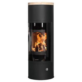 ORANIER wasserführender Kaminofen Arena Aqua 2.0 8,5 kW