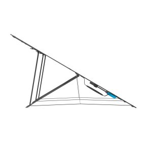 Anker SOLIX PS100X tragbares Solarpanel 100 W