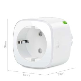 Home Assistant Black Plug & Play Set, 8 GB, 256 SSD inkl. Eve Energy - Smarte Steckdose