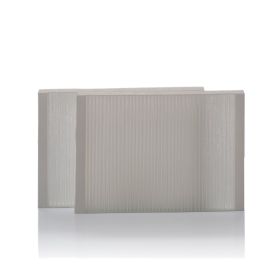 Wolf Ersatzfilter Filterset Klasse G4 für CWL-T-300