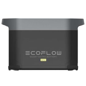 EcoFlow DELTA 2 Max Zusatzakku