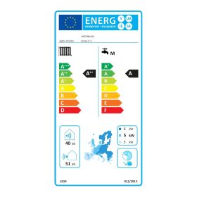 Autarkie Aktionspaket: Wärmepumpe Jersey 7-1 mit Gratis 6,5 kWp PV-Anlage