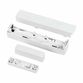 Homematic IP Smart Home Fenster- und Türkontakt mit Magnet HMIP-SWDM-2