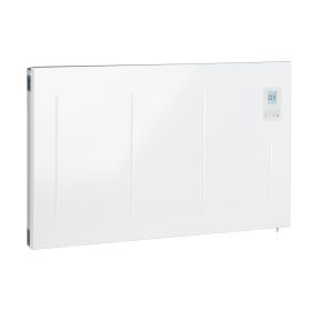 Technotherm Wandkonvektor VPS 1000 DSD weiß
