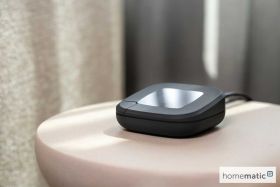 Homematic IP Smart Home Access Point 2 anthrazit HmIP-HAP2-A