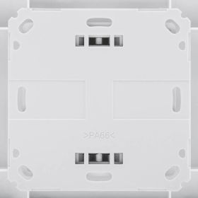 Homematic IP Smart Home Temperatur- und Luftfeuchtigkeitssensor HmIP-STH - innen