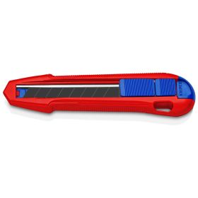 KNIPEX CutiX® Universalmesser 165 mm