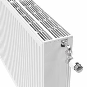 Stelrad Compact All In Profil-Kompaktheizkörper,  Typ 33