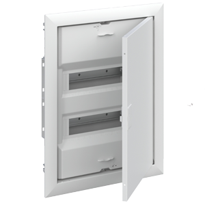 Verteilerschrank