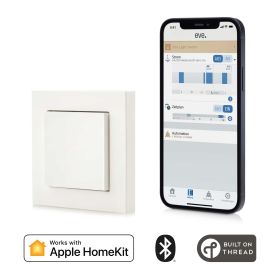Eve Light Switch - Smarter Lichtschalter