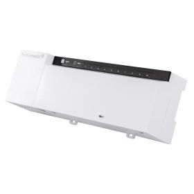 Homematic IP Smart Home Fußbodenheizungsaktor HmIP-FAL230-C10 - 10-fach, 230 V
