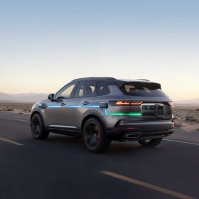 Anker SOLIX C1000X Gen2 Tragbare Powerstation - 1024 Wh | 2000 W