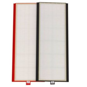 Zehnder Luftfilter-Set für ComfoAir 350/550, F7 / G4