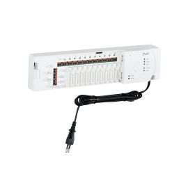 Danfoss Hauptregler CF-MC bis 10 Raumthermostate 230 V 868,42 MHz Funkfrequenz