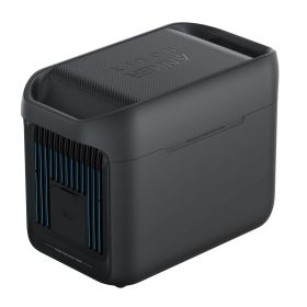 Anker SOLIX C1000X Tragbare Powerstation - 1056 Wh | 1800 W