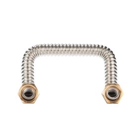 Wolf Überströmleitung für CGB-2