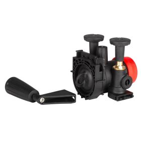 Grünbeck Enthärtungsanlage softliQ:SE21 Set 1 x 25 kg Salz