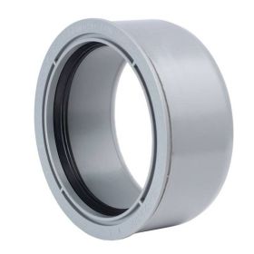 Airfit Superkurz Reduzierstück DN 110 x 90