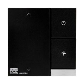 Shelly PbS LinkedGo smartes HVAC-Thermostat WLAN BT ST802-B