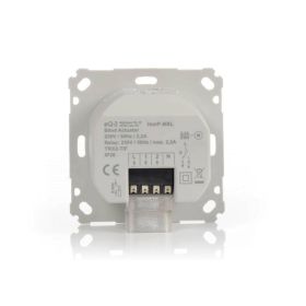 Homematic IP Smart Home Jalousieaktor HmIP-BBL für Markenschalter