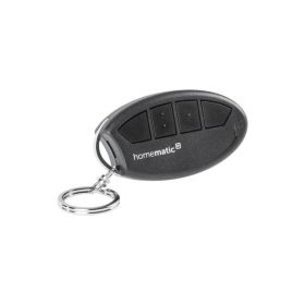 Homematic IP Smart Home Schlüsselbundfernbedienung - 4 Tasten HmIP-KRC4