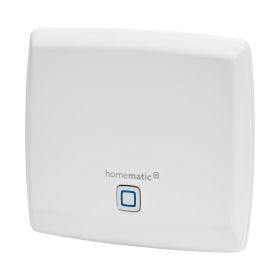 Homematic IP Smart Home Starter Set Wetterstation Plus