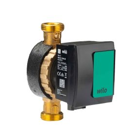 Wilo Trinkwarmwasser-Zirkulationspumpe Star-Z Nova C 4132752