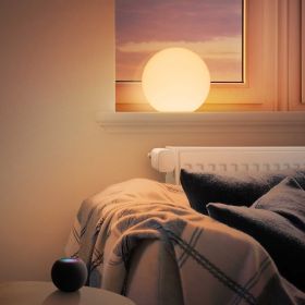 Eve Thermo - Smartes Heizkörperthermostat (Matter)