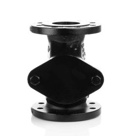 Jung Pumpen K80 Kugelrückschlagventil DN 80
