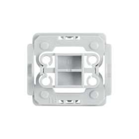 Bosch Smart Home Adapter 3er-Set für Berker B1