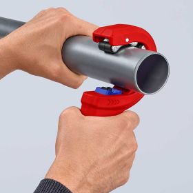 KNIPEX Rohrabschneider DP50