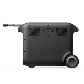 Anker SOLIX F2000 (PowerHouse 767) Tragbare Powerstation - 2048Wh | 2300W