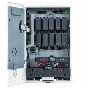 EcoFlow Smart Home Panel