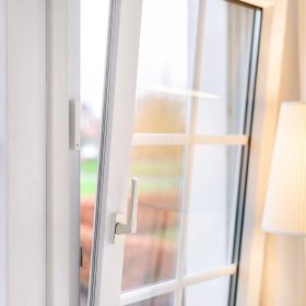 Homematic IP Smart Home Fenster- und Türkontakt HMIP-SWDO-2 - optisch
